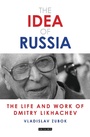 Cover: The Idea of Russia - I.B. Tauris