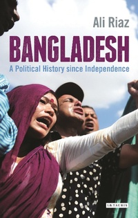 Abbildung von: Bangladesh - I.B. Tauris