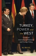 Cover: Turkey, Power and the West - I.B. Tauris