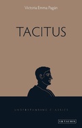 Cover: Tacitus - I.B. Tauris