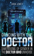 Cover: Dancing with the Doctor - I.B. Tauris