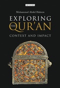 Cover: Exploring the Qur'an - I.B. Tauris