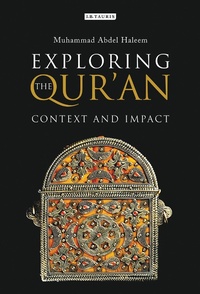 Enlarge image Cover: Exploring the Qur'an - I.B. Tauris