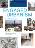 Cover: Engaged Urbanism - I.B. Tauris