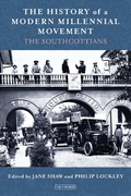 Cover: The History of a Modern Millennial Movement - I.B. Tauris