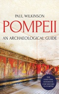 Cover: Pompeii - I.B. Tauris