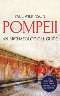 Abbildung von: Pompeii - I.B. Tauris