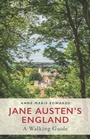 Cover: Jane Austen's England - I.B. Tauris