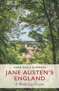 Cover: Jane Austen's England - I.B. Tauris