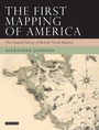 Cover: The First Mapping of America - I.B. Tauris