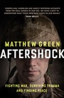 Cover: Aftershock - GRANTA BOOKS
