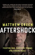 Cover: Aftershock - GRANTA BOOKS