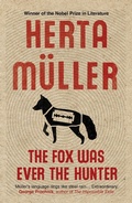Cover: Fox Was Ever the Hunter - GRANTA BOOKS