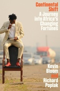 Cover: Continental Shift - GRANTA BOOKS