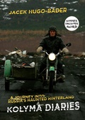 Cover: Kolyma Diaries - GRANTA BOOKS