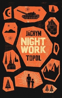 Enlarge image Cover: Nightwork - GRANTA BOOKS