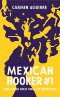 Cover: Mexican Hooker #1 - GRANTA BOOKS