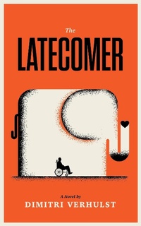 Enlarge image Cover: Latecomer - GRANTA BOOKS