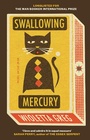 Cover: Swallowing Mercury - GRANTA BOOKS