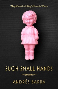 Enlarge image Cover: Such Small Hands - GRANTA BOOKS