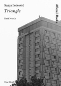 Cover: Sanja Ivekovic - Afterall Books