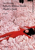 Cover: Yayoi Kusama - Afterall Books