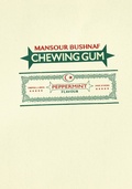 Cover: Chewing Gum - Darf Publishers
