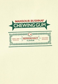 Enlarge image Cover: Chewing Gum - Darf Publishers