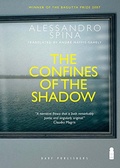 Cover: The Confines of the Shadow - Darf Publishers