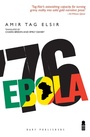 Cover: Ebola '76 - Darf Publishers