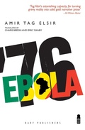Cover: Ebola '76 - Darf Publishers