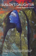 Cover: Suslov's Daughter - Darf Publishers