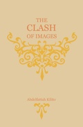 Cover: The Clash of Images - Darf Publishers