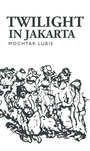 Cover: Twilight in Jakarta - Darf Publishers