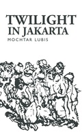 Cover: Twilight in Jakarta - Darf Publishers