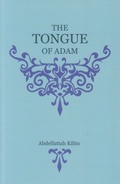 Cover: The Tongue of Adam - Darf Publishers