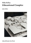 Cover: Mike Kelley - Afterall Books