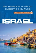 Cover: Israel - Culture Smart! - Kuperard