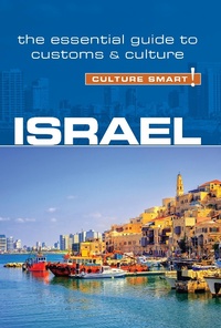 Enlarge image Cover: Israel - Culture Smart! - Kuperard
