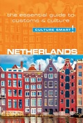 Cover: Netherlands - Culture Smart! - Kuperard