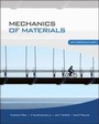 Cover: Mechanics of Material (Asia Adaptation) - McGraw Hill Higher Education