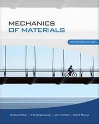 Enlarge image Cover: Mechanics of Material (Asia Adaptation) - McGraw Hill Higher Education