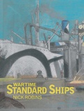 Cover: Wartime Standard Ships - Seaforth Publishing