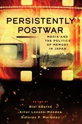 Cover: Persistently Postwar - Berghahn Books