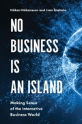 Cover: No Business is an Island - Emerald Publishing Limited