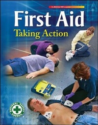 Abbildung von: First Aid Taking Action - McGraw-Hill Professional