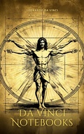 Cover: Da Vinci Notebooks - The Big Nest