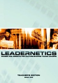 Cover: Leadernetics - Nexlead