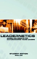 Cover: Leadernetics - Nexlead