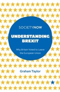 Cover: Understanding Brexit - Emerald Publishing Limited
